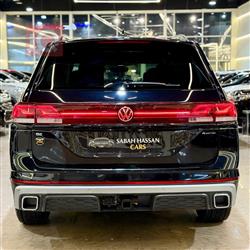 فولكسفاغن أطلس